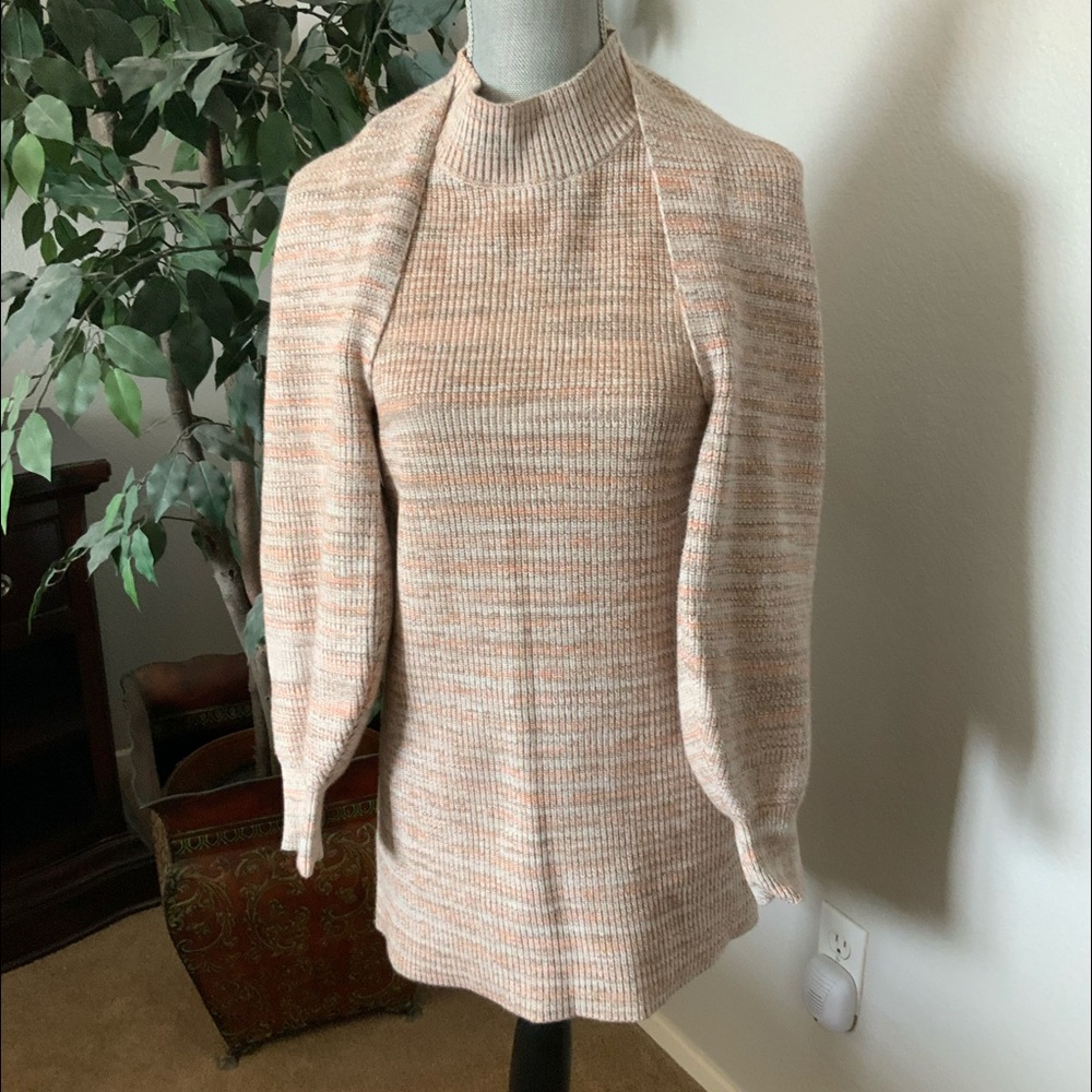 🆕Free People Sweater Set - Picture 5 of 8